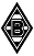 Borussia-Moenchen-Gladbach